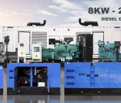 Các phụ kiện hữu ích kèm theo máy phát điện