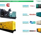 Cách Nâng Cao Hiệu Suất Sử Dụng Của Máy Phát Điện