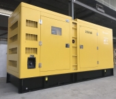 Cách vận hành máy phát điện diesel đơn giản và an toàn nhất