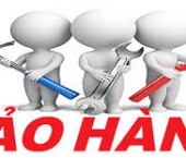 CHÍNH SÁCH BẢO HÀNH NHANH CHÓNG - DÀI HẠN