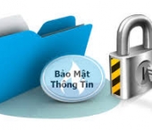 CHÍNH SÁCH BẢO MẬT CAO - AN TOÀN