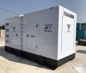 Công thức tính và cách tính công suất của máy phát điện