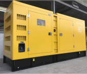 Đánh giá máy phát điện 3 pha Mitsubishi