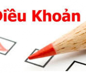 ĐIỀU KHOẢN CHUNG TẠI CÔNG TY TÂN THÀNH TÀI