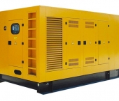 Hệ thống điều khiển 1 máy phát điện