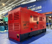 Kinh nghiệm chọn mua máy phát điện 30kVA phù hợp nhu cầu sử dụng