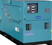 Lý do bạn nên chọn máy phát điện Denyo từ Nhật