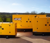 Máy phát điện 3 pha 20kVA: phân loại, đối tượng sử dụng, báo giá