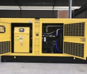 Máy phát điện 3 pha thương hiệu cummins công suất 100kva giá tốt