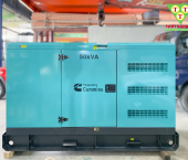 Máy phát điện 50kVA