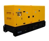 Máy phát điện Diesel và những tiến bộ vượt bậc trong công nghệ