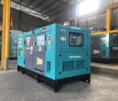 Máy phát điện dự phòng
