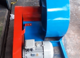 Mô tơ lắp máy xay xát tại Đồng Nai