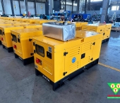 Nên sử dụng máy phát điện chạy dầu không