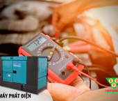 Nhiệt độ và độ cao ảnh hưởng đến máy phát điện như thế nào?