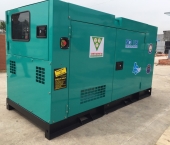 Những lỗi cơ bản của máy phát điện chạy bằng dầu và cách khắc phục