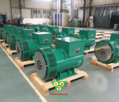 Những lưu ý khi chọn mua củ phát điện