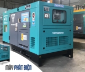 Những nguyên nhân cung cấp nhiên liệu không đều cho bơm phun nhiên liệu máy phát điện diesel