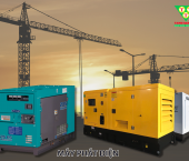 Phân loại và Ứng dụng của máy phát điện 3 pha