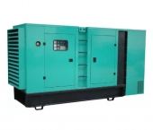 Tư vấn mua máy phát điện sử dụng trong lĩnh vực công nghiệp