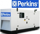 Ưu điểm của máy phát điện công nghiệp Perkins