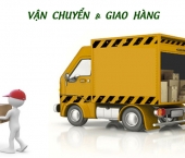 VẬN CHUYỂN GIAO HÀNG NHANH CHÓNG TOÀN QUỐC