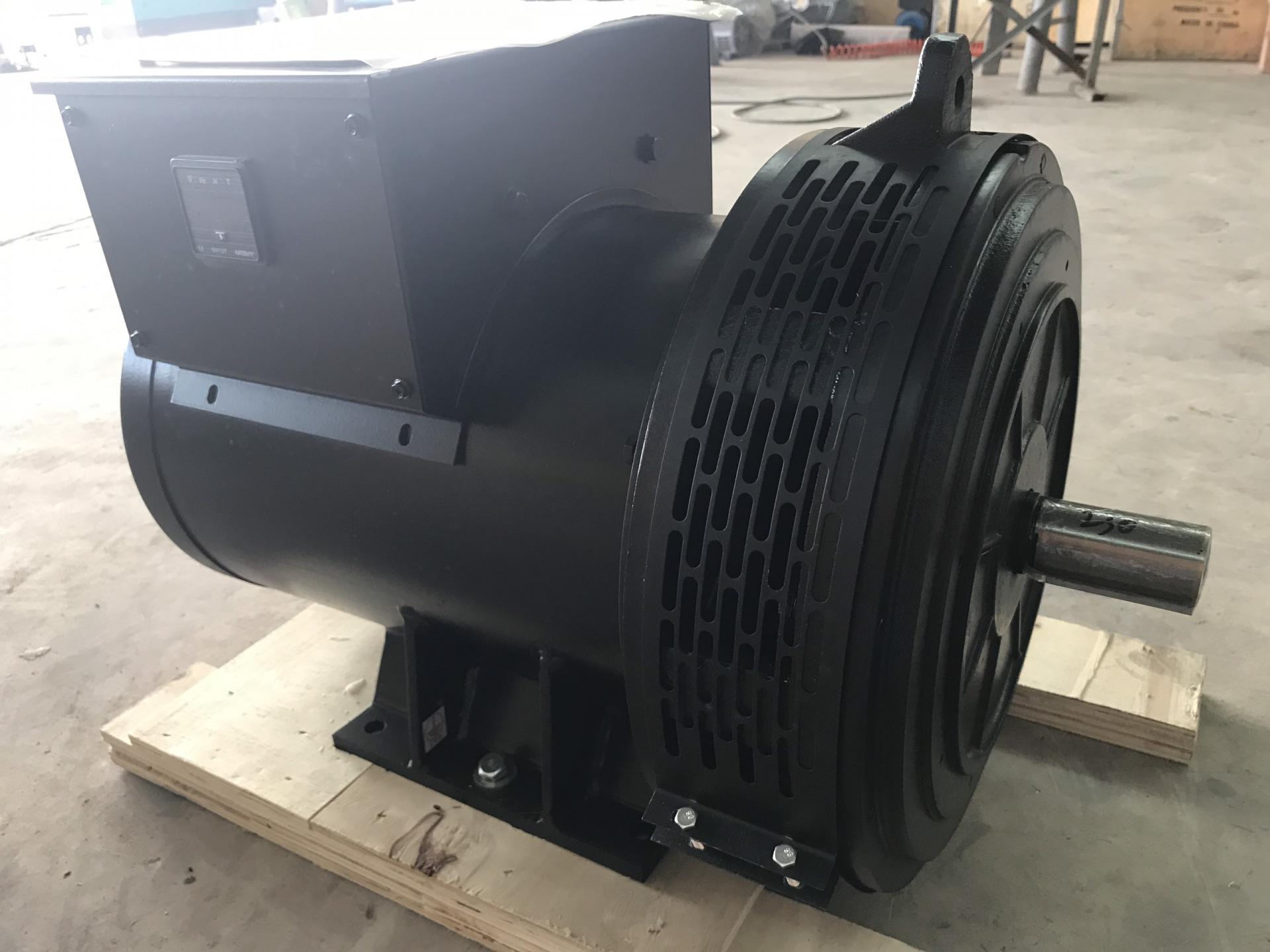 Đầu phát điện 1 pha không chổi than 68KW