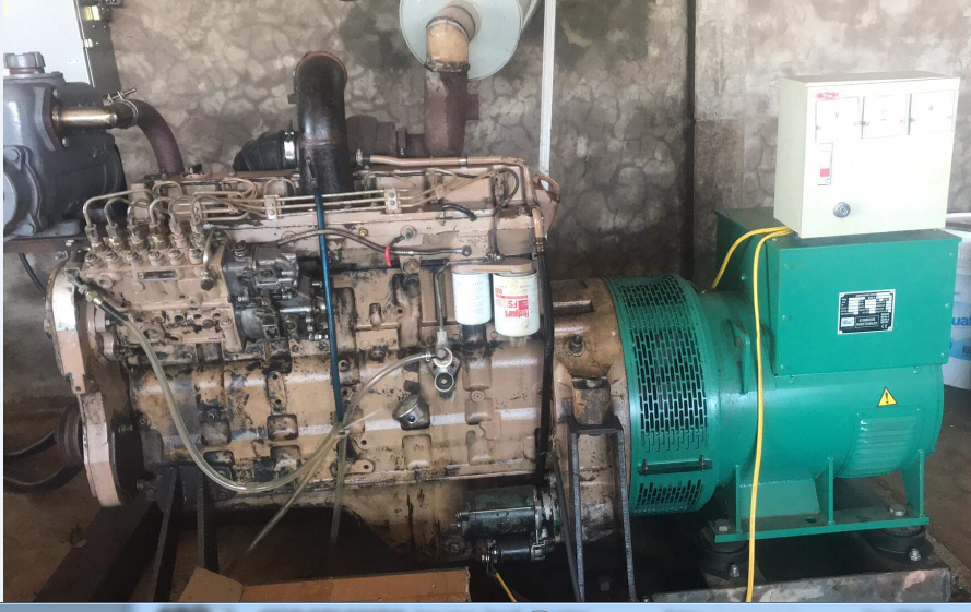 Hướng dẫn sử dụng và lắp đặt dinamo củ phát điện