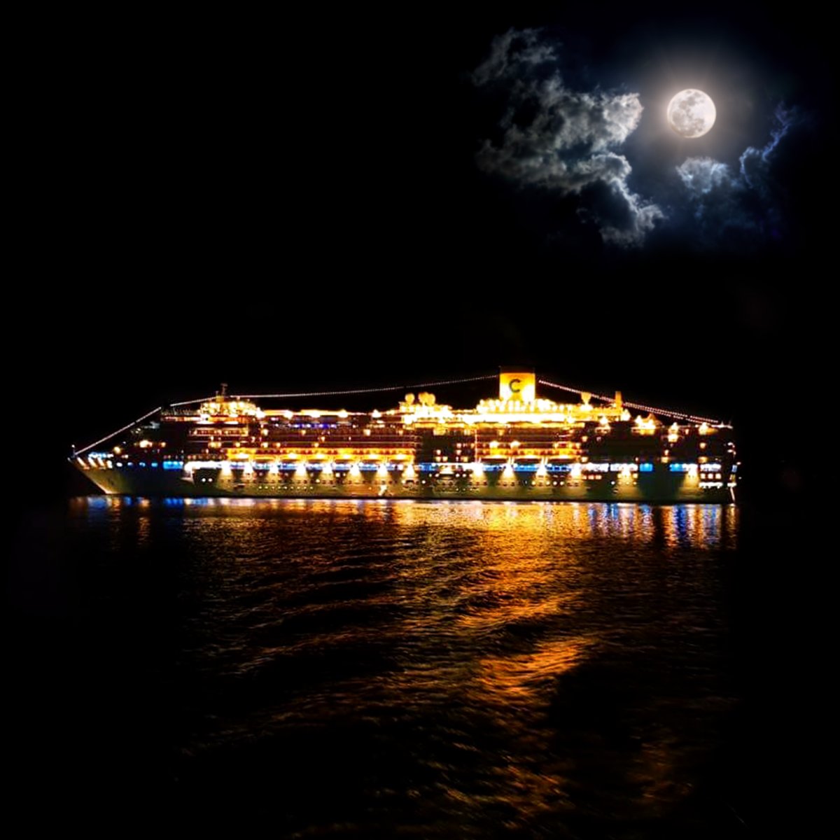 Máy phát điện cho tàu thủy - Máy phát điện đạt chuẩn Châu Âu