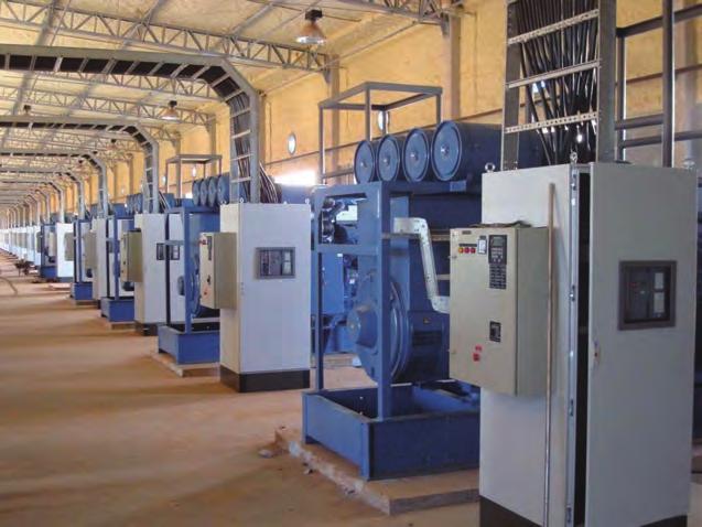 Nơi bán Máy phát điện giá rẻ