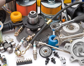 PHỤ TÙNG MÁY PHÁT ĐIỆN