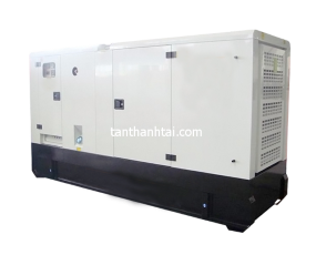 Tính nhiên liệu tiêu thụ của máy phát điện